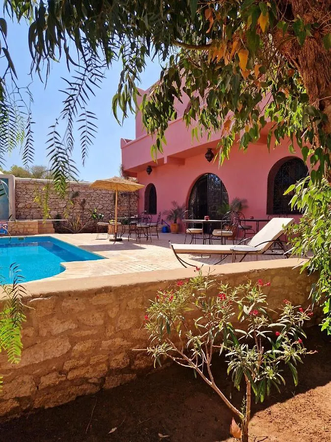 Villa Nouran Ghazoua 0*,