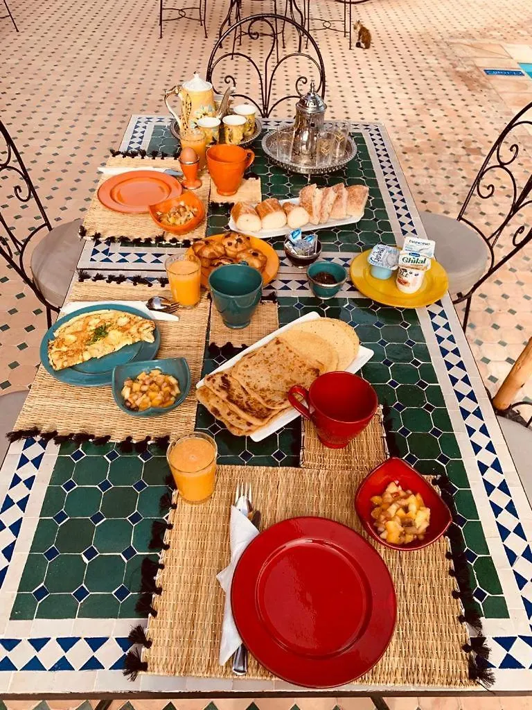 Villa Nouran Ghazoua 0*,