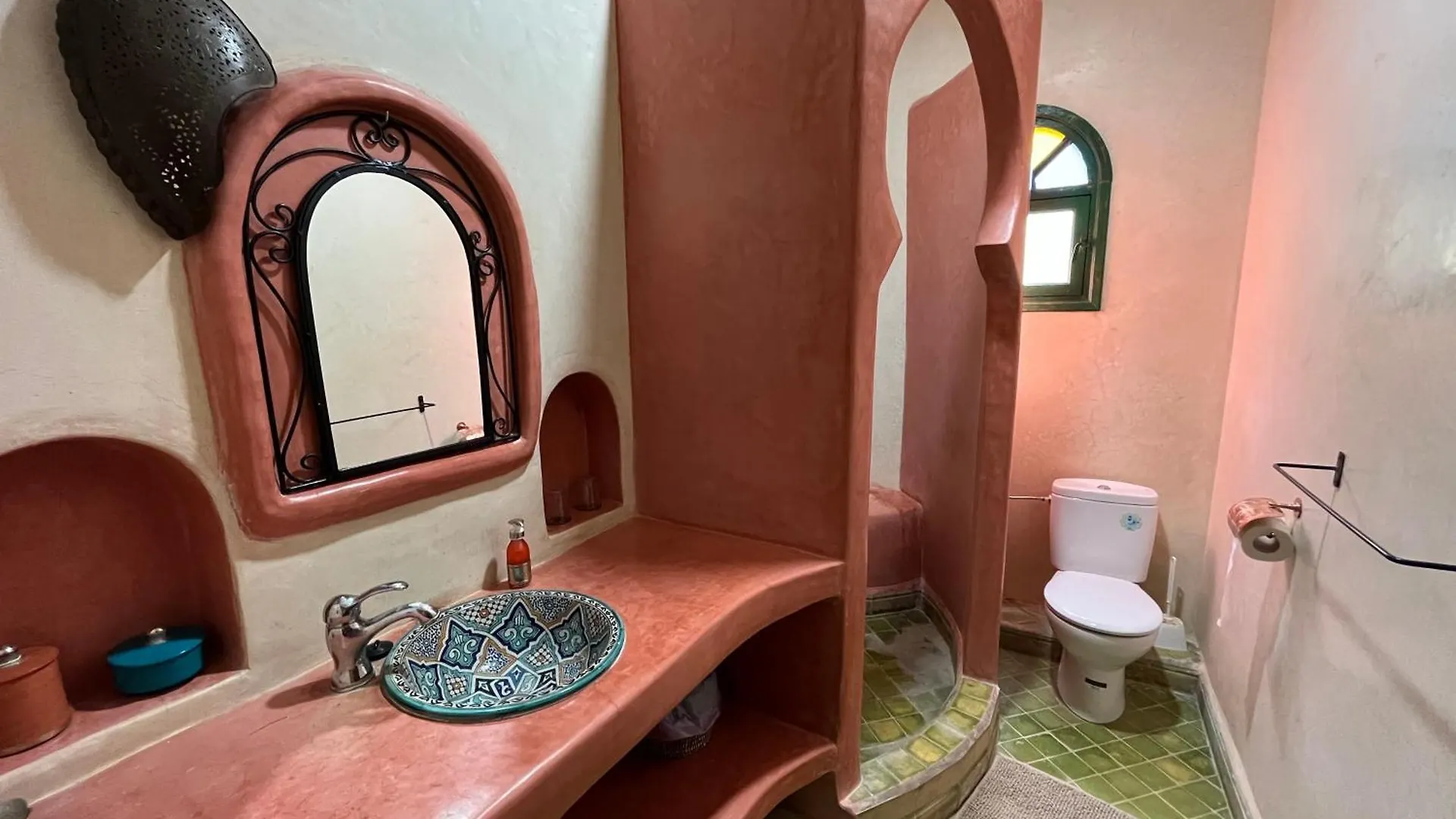 Villa Nouran Ghazoua
