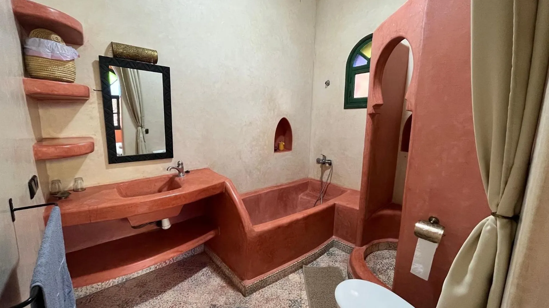 Villa Nouran Ghazoua 0*,  Morocco